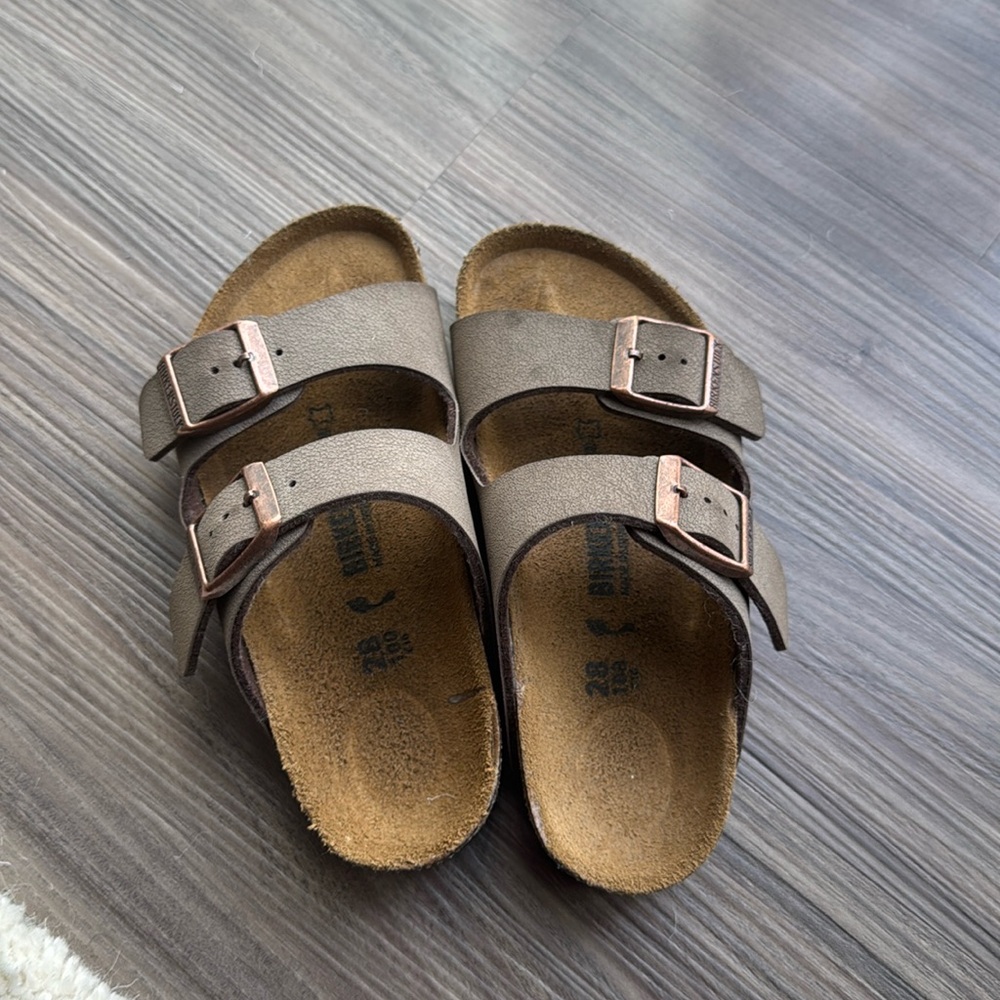 Kids Birkenstock Sandals